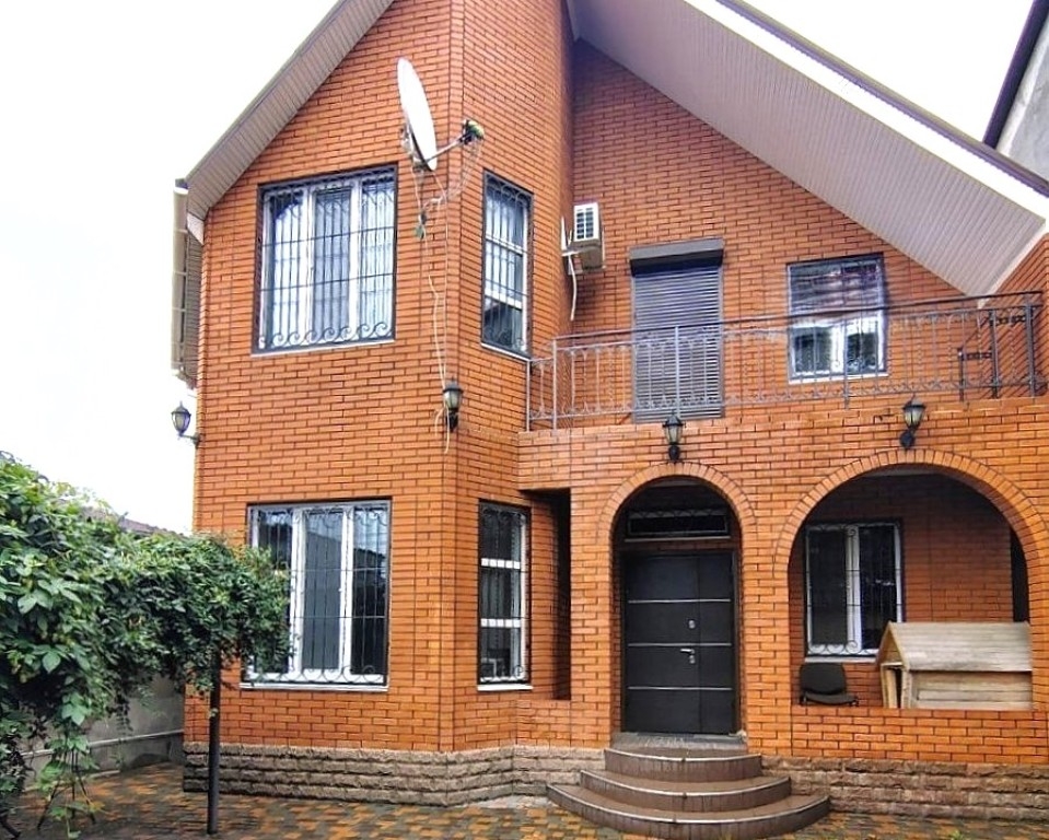 продажа дома номер H-174463 в Малиновском районе, фото номер 24